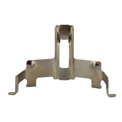 Cale plaquette pour etrier de frein simple piston