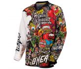 Maillot O'Neal Mayhem Crank