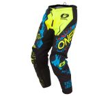 Pantalon O'Neal Element Villain Neon Jaune