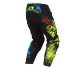 Pantalon O'Neal Element Villain Neon Jaune