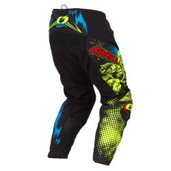 Pantalon O'Neal Element Villain Neon Jaune