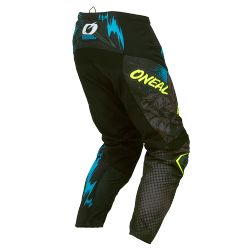 Pantalon O'Neal Element Villain gris