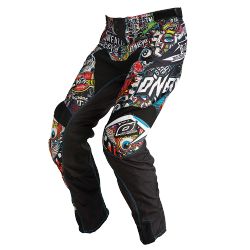 Pantalon Cross O'Neal...