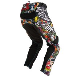 Pantalon O'Neal Mayhem Crank