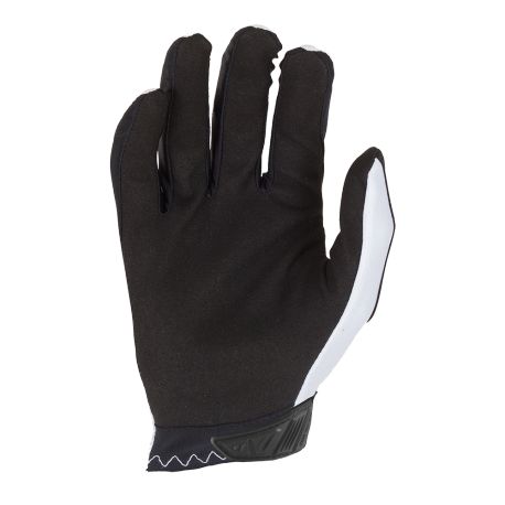 Gants O'Neal Element Villain Blanc