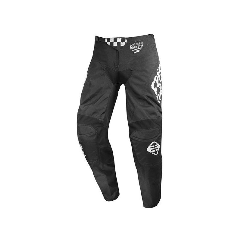 PANTALON FREEGUN SPEED BLACK