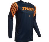 Maillot THOR Prime Pro Noir