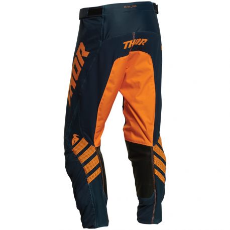 Pantalon THOR Prime Pro Noir