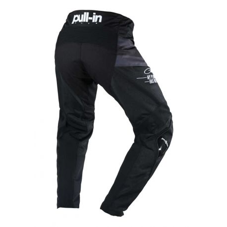 Pantalon Enfant Pull-in Noir