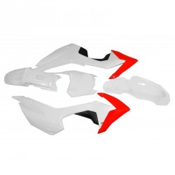 Kit di plastiche CRF110-S -...