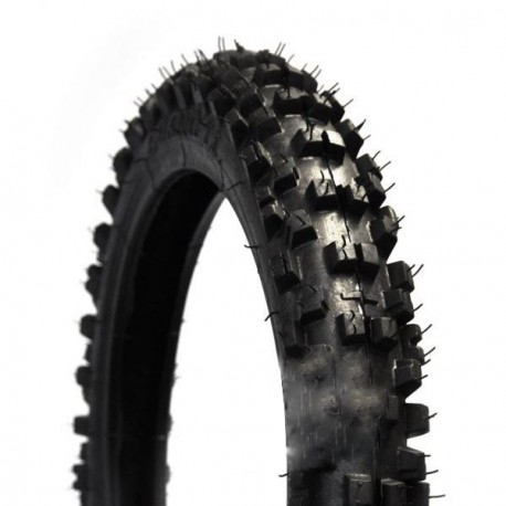 Pneu cross 17'' avant 70/100-17