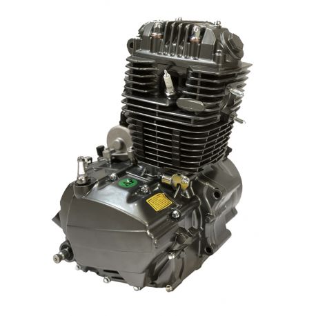 Moteur Vertical YX 250cc