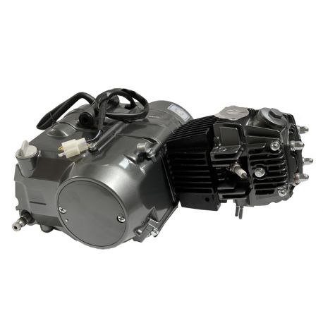 Moteur YX 107cc (Semi-Auto) pour Dirt bike et Dax