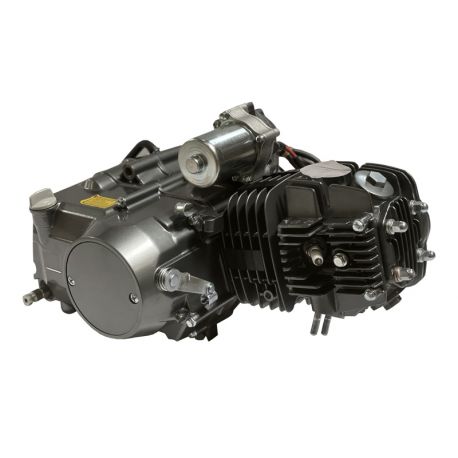 Moteur YX 125 Démarrage Electrique Haut