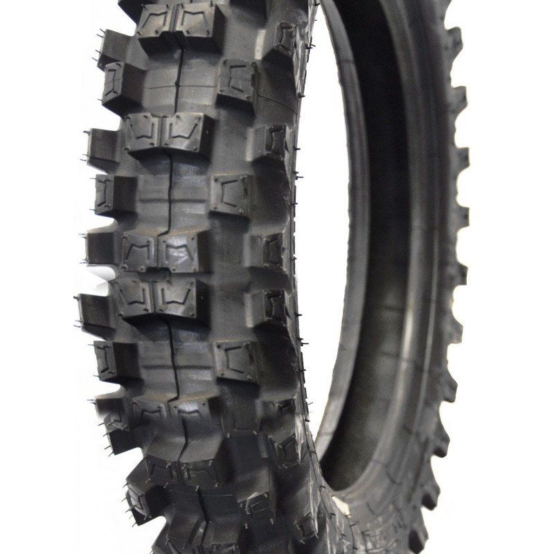 Pneu Cross 12"Arrière Michelin MH3