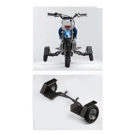 Kit Stabilisateur pour Moto Enfant YCF