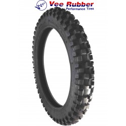 Pneu Cross 14'' Avant Vee Rubber