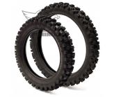 PACK PNEU CROSS 12" + 14"