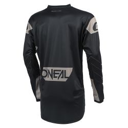 Maillot O'Neal Matrix Ridewear Noir