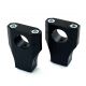 Risers di 52mm/72mm per manubri di 28,6mm