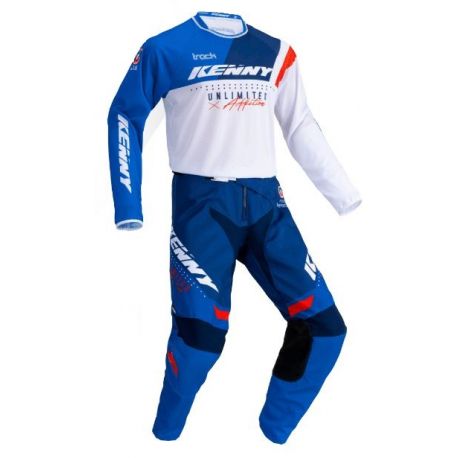 Pantalon track Patriot