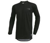 Maillot O'Neal Element Classic Black