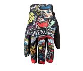 Gants Enfant O'Neal Matrix Crank