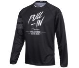 Maillot Pull-In Challenger Original Solid Black (2021)