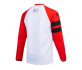 Maillot PULL-IN Original Enfant Solid Rouge/Blanc (2021)