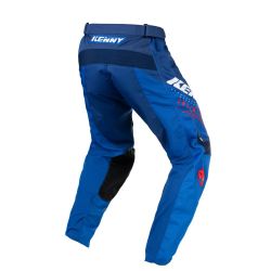 Pantalon Enfant KENNY RACING Track Focus Patriot (2021)