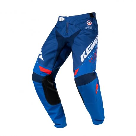 Pantalon Enfant KENNY RACING Track Focus Patriot (2021)