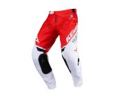 Pantalon KENNY RACING Track Red (2021)