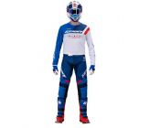 Pantalon track Patriot KENNY RACING