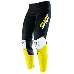 Pantalon Cross SHOT Contact...