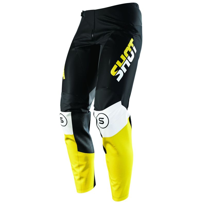 Pantalon SHOT spirit yellow (2021)