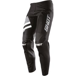 Pantalon Cross SHOT Contact...