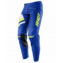 Pantalon Cross SHOT Contact...