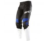 Pantalon Enfant SHOT Slam Bleu (2021)