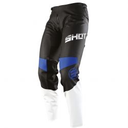 Pantalon Cross Enfant SHOT...