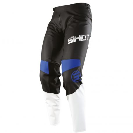 Pantalon Enfant SHOT Slam Bleu (2021)