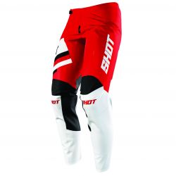 Pantalon Cross SHOT Contact...