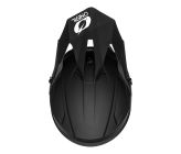 Casque O'Neal 1SRS Solid Black (2021)