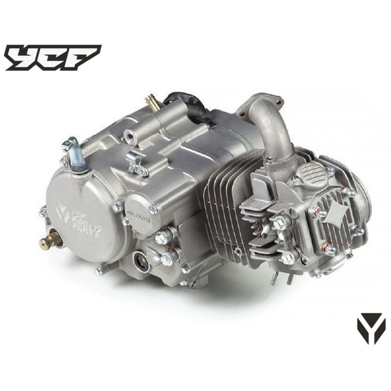 Pochette de joint moteur YCF 125cc