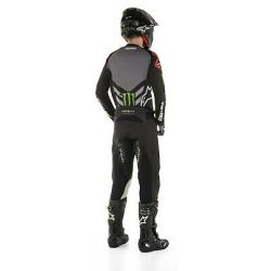 Pantalon Alpinestar Monster S20-M AMMO (2021)