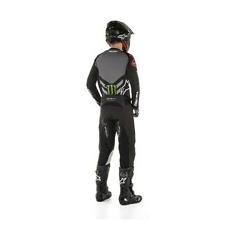 Pantalon Alpinestar Monster S20-M AMMO (2021)