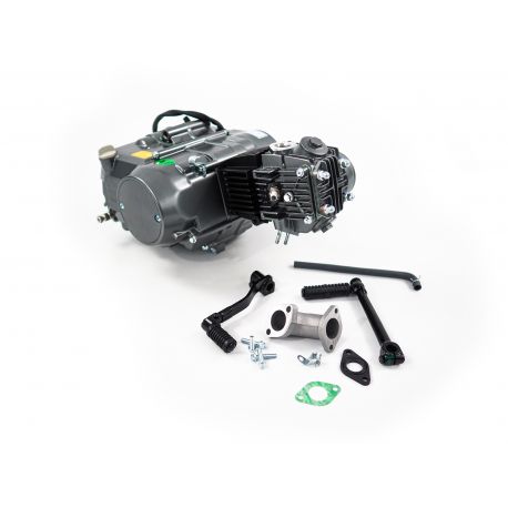 Moteur YX 88cc (Semi Auto) pour Dirt Bike et Dax