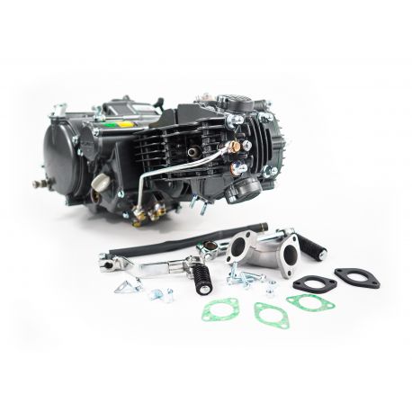 Moteur YX 150cc V3 type KLX pour Dirt bike