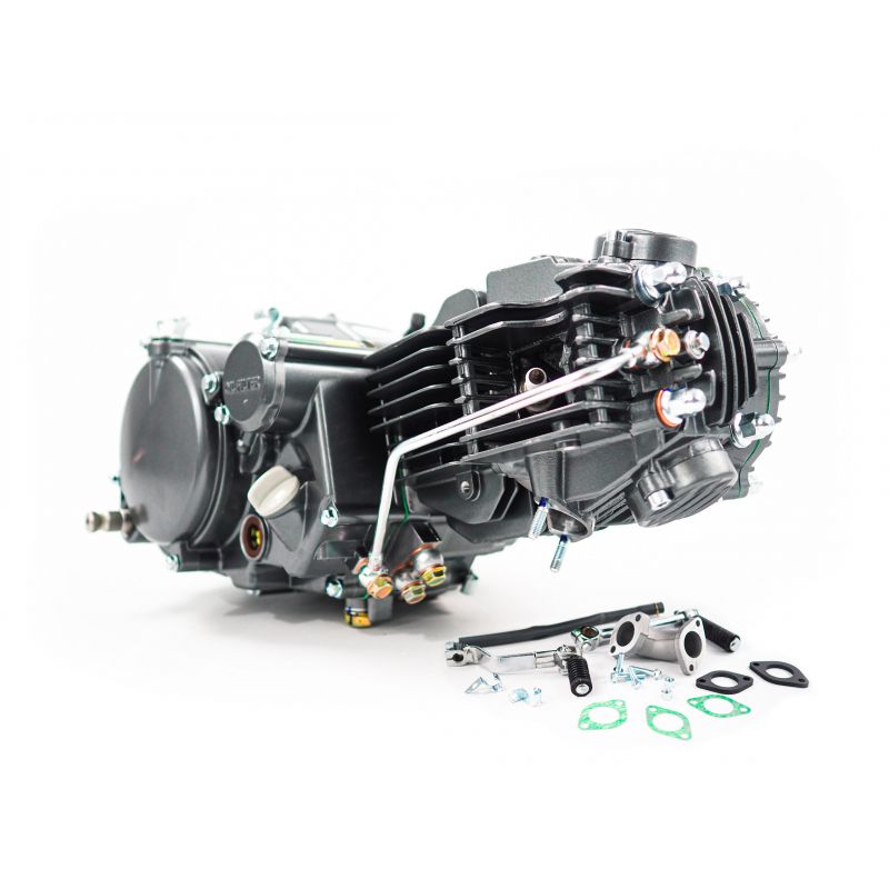 Moteur YX 150cc V3 type KLX