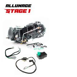 Moteur YX 150cc V3 type KLX pour Dirt bike