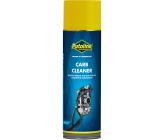 Aerosol PUTOLINE 500 ml Nettoyant carburateur 